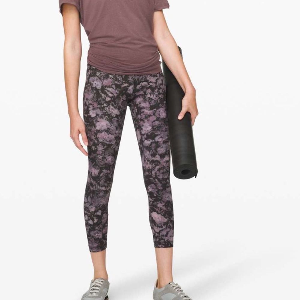 Lululemon Align Pant 25"